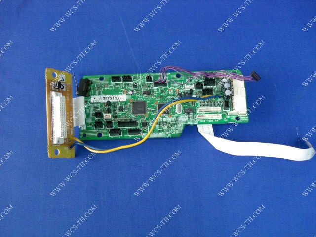 DC Controller PC Board [2nd]